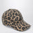 Jeremy Leopard Print Baseball Cap