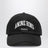Cappello da baseball Jeremy nero in cotone