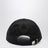 Cappello da baseball Jeremy nero in cotone