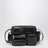 Superbusy camera bag in black Arena lambskin