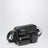 Superbusy camera bag in black Arena lambskin