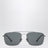 Ruthenium Metal Navigator Sunglasses