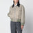 Tarragon Steppjacke aus Satin-Nylon