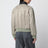 Tarragon Steppjacke aus Satin-Nylon