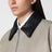 Tarragon Steppjacke aus Satin-Nylon