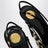 Guermantes Leopard-Print Slingback Pumps