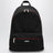 Essence Classic Rucksack schwarz aus Nylon