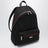 Essence Classic Rucksack schwarz aus Nylon