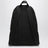 Essence Classic Rucksack schwarz aus Nylon