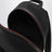 Essence Classic Rucksack schwarz aus Nylon