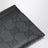 Essence Classic Kartenetui aus schwarzem GG-Canvas