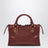 Borsa Le City Uptown Mini bordeaux
