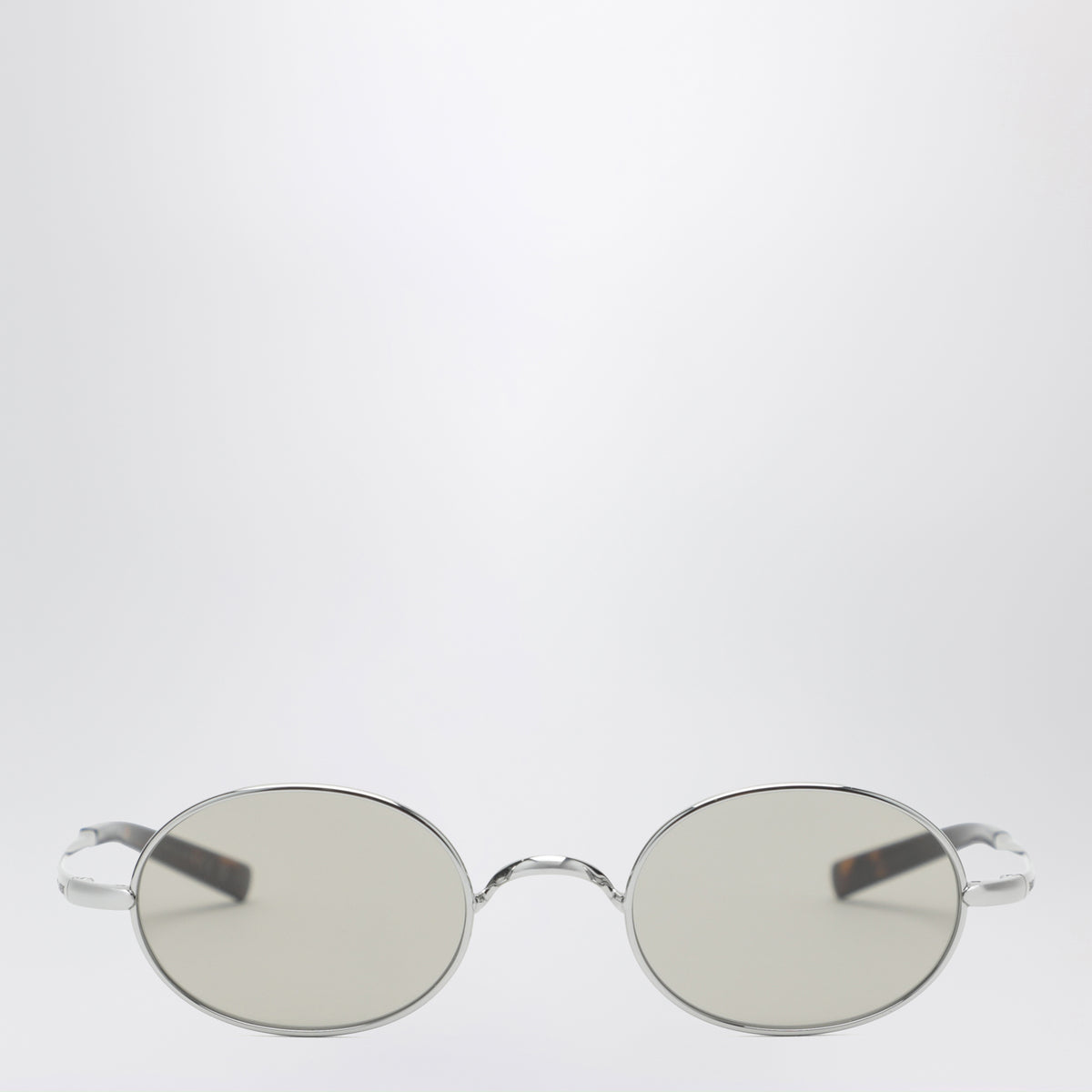 Occhiali da sole SL 948 T argento in titanio