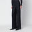 Blue lightweight wool trousers