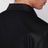 Black silk and cotton shirt