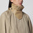 Short Sahara cotton trench coat