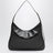 Sac bandoulière Jackie 1961 en cuir noir