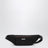 Sac banane Flatpack noir en tissu GG