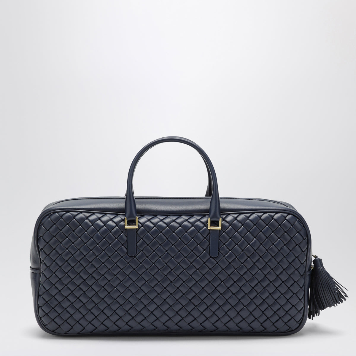 Kleine Elio Tasche in Petroleum