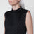 Black GG Jacquard Viscose Dress