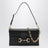 Sac à épaule Horsebit Ristretto noir