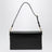 Borsa a spalla Horsebit Ristretto nera