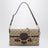 Horsebit Ristretto Medium Shoulder Bag