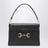 Sac à main Horsebit Duomo en cuir noir
