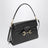 Horsebit Duomo Black Leather Handbag