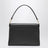 Horsebit Duomo Black Leather Handbag
