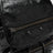 Le City Mini Black Lambskin Backpack