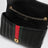 Jetset GG Marmont Small Black Nappa Leather Shoulder Bag