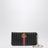 Black GG Marmont leather pouch