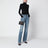 Black GG Marmont leather pouch