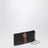 Black GG Marmont leather pouch
