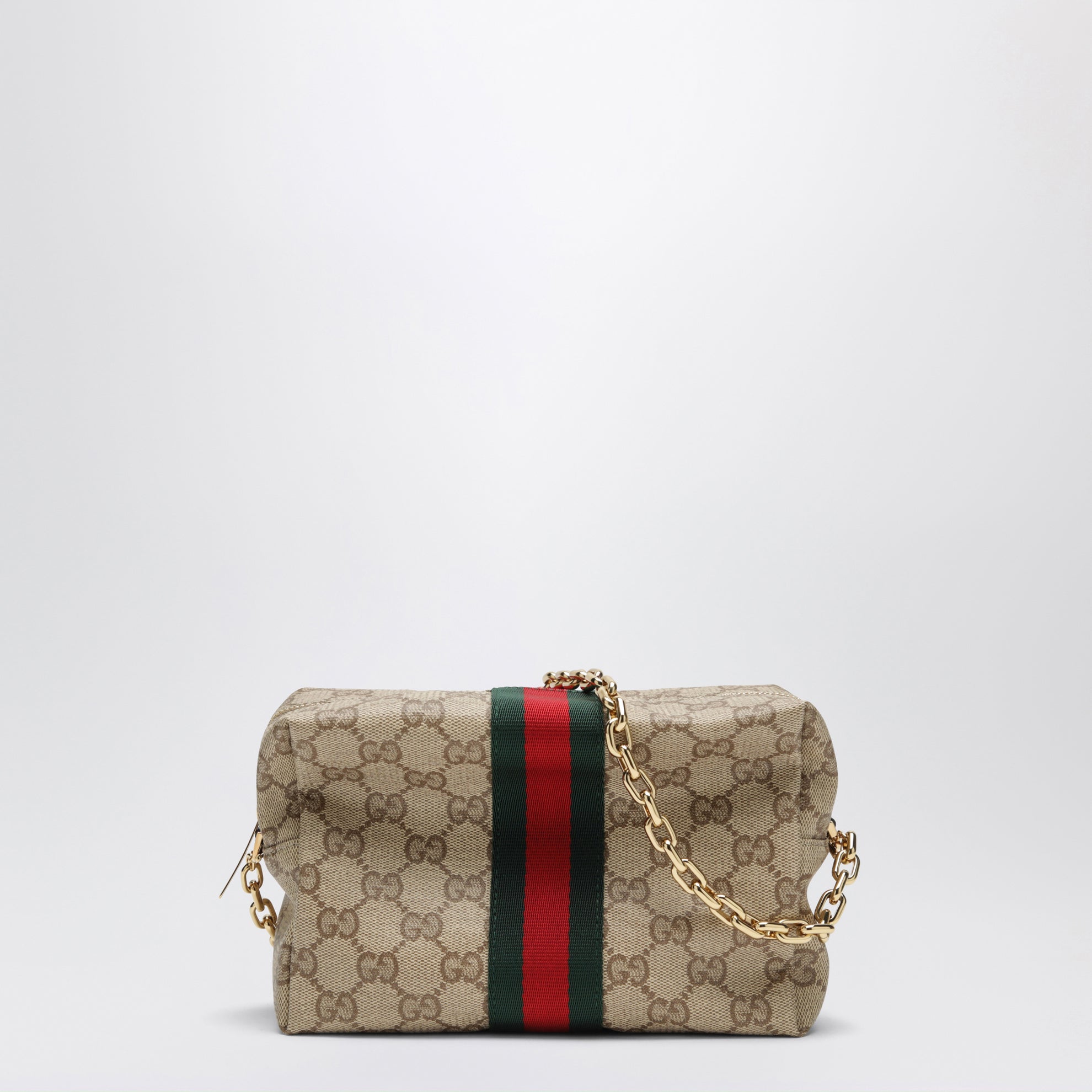 Camera bag mini con Nastro Web