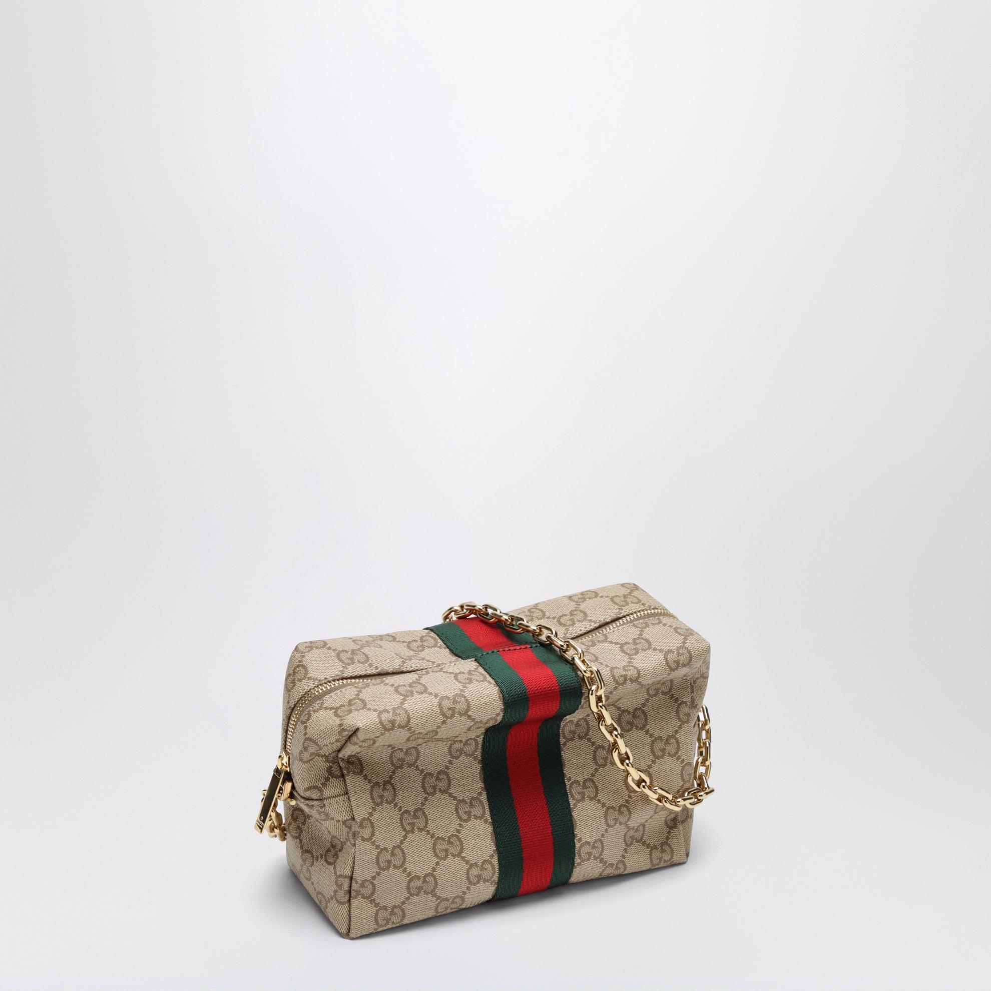 Camera bag mini con Nastro Web