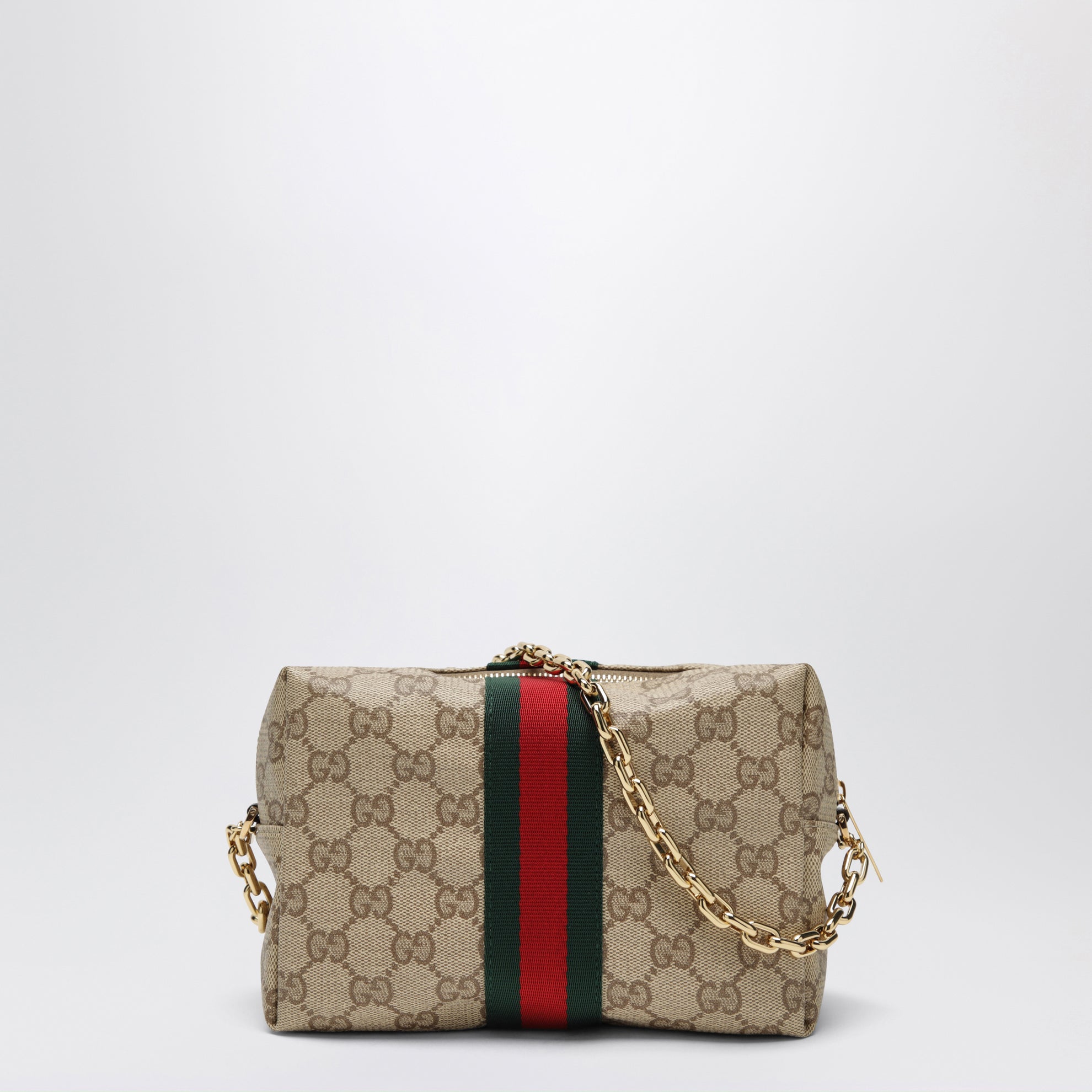 Camera bag mini con Nastro Web