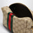 Camera bag mini con Nastro Web