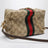 Camera bag mini con Nastro Web