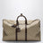 Sac de voyage Essence Classic beige en tissu GG