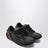 Baskets Screener en cuir noir