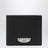Le City Uptown Black Leather Wallet