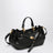Borsa Le City nera in pelle