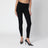 Leggings Techwear neri