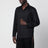 Black GG Supreme cotton shirt
