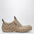 Sneaker Drip in tessuto GG sabbia/marrone