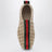 Sneaker Drip in tessuto GG sabbia/marrone