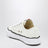 Sneakers Low Peterson blanc en toile