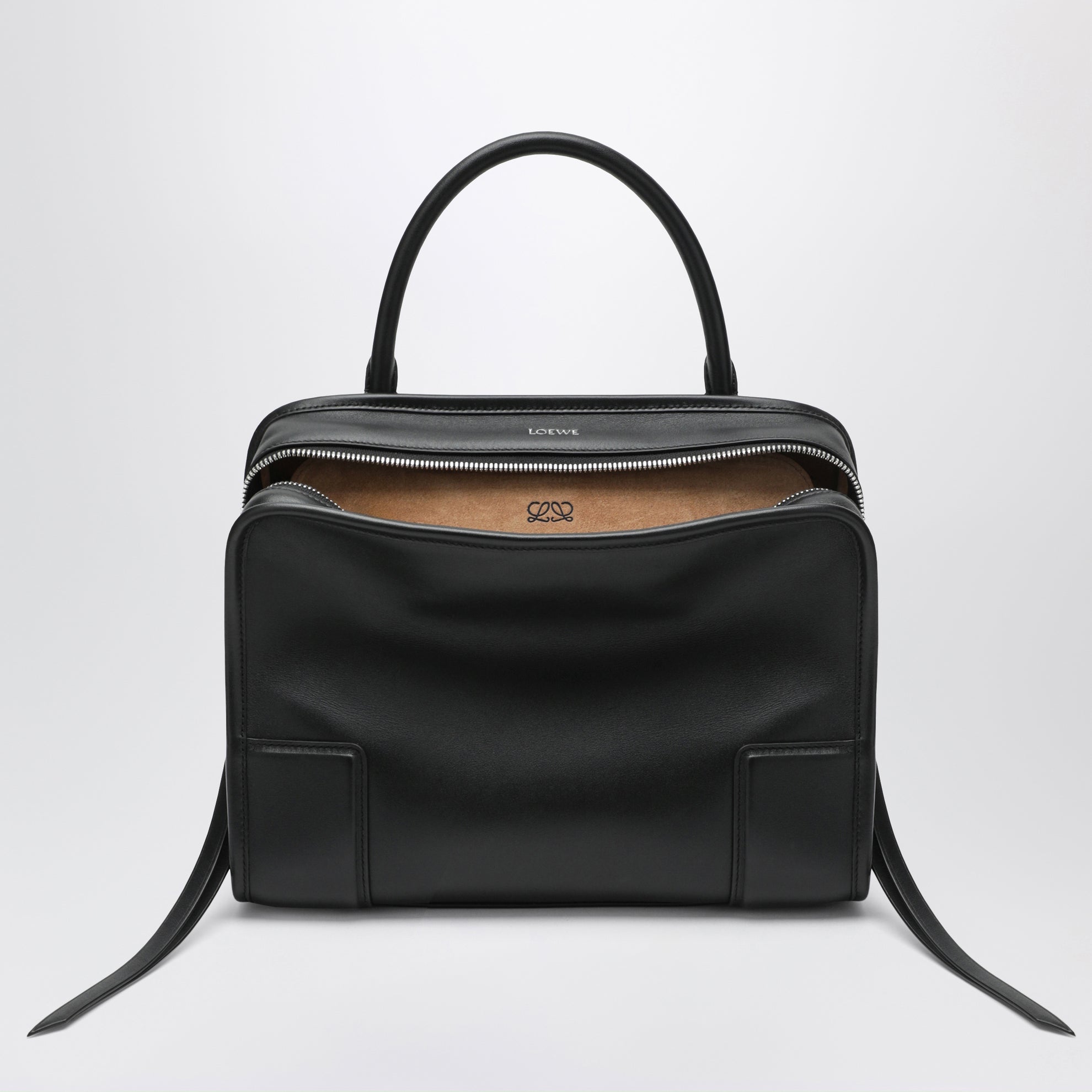 Black medium Amazona 180 bag